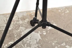 Clearance Pamono Theater Spotlight on Stand, 1970s