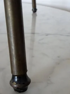 New Pamono Three-Armed Floor Lamp, 1950s