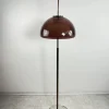 Clearance Pamono Three-Light Floor Lamp from Stilux Milano, 1969