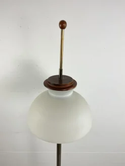 Clearance Pamono Three-Light Floor Lamp from Stilux Milano, 1969