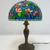 Sale Pamono Tiffany Style Table Lamp