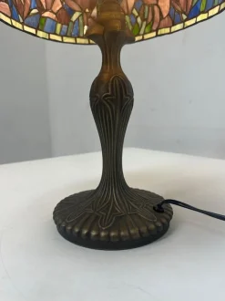 Sale Pamono Tiffany Style Table Lamp