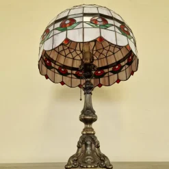 Sale Pamono Tiffany Table Lamp