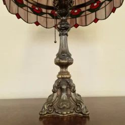 Sale Pamono Tiffany Table Lamp