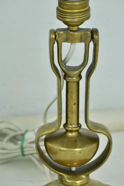 Hot Pamono Tilting Bronze Boat Sconce, 1940s