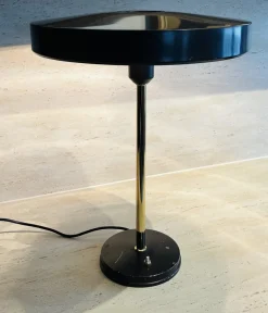 Best Pamono Timor Lamp by Louis Kalff for Philips, 1970s