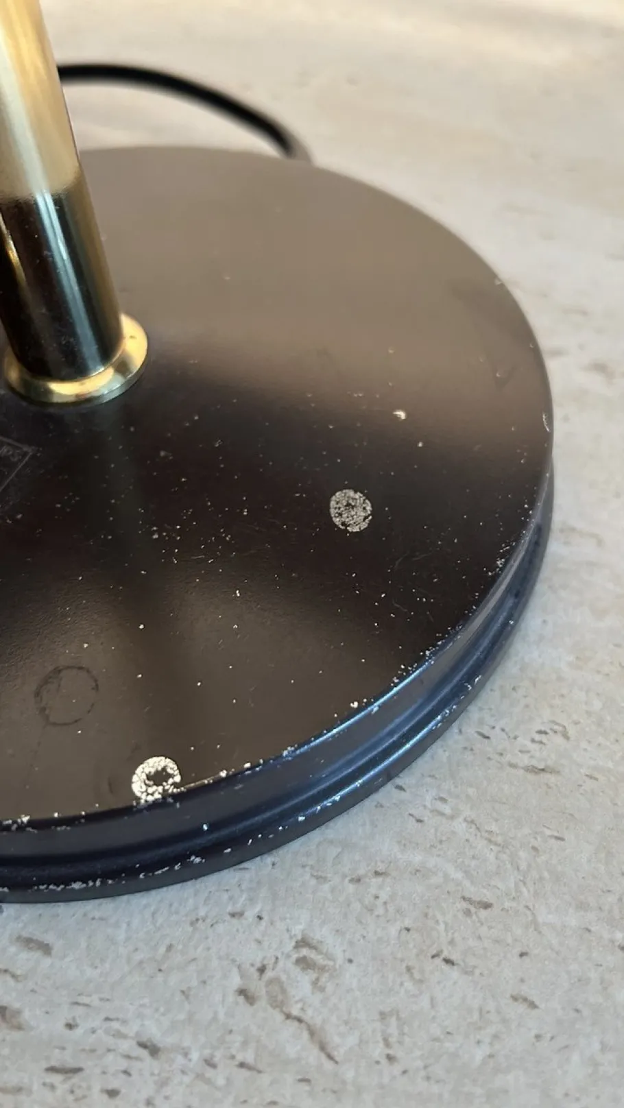 Best Pamono Timor Lamp by Louis Kalff for Philips, 1970s