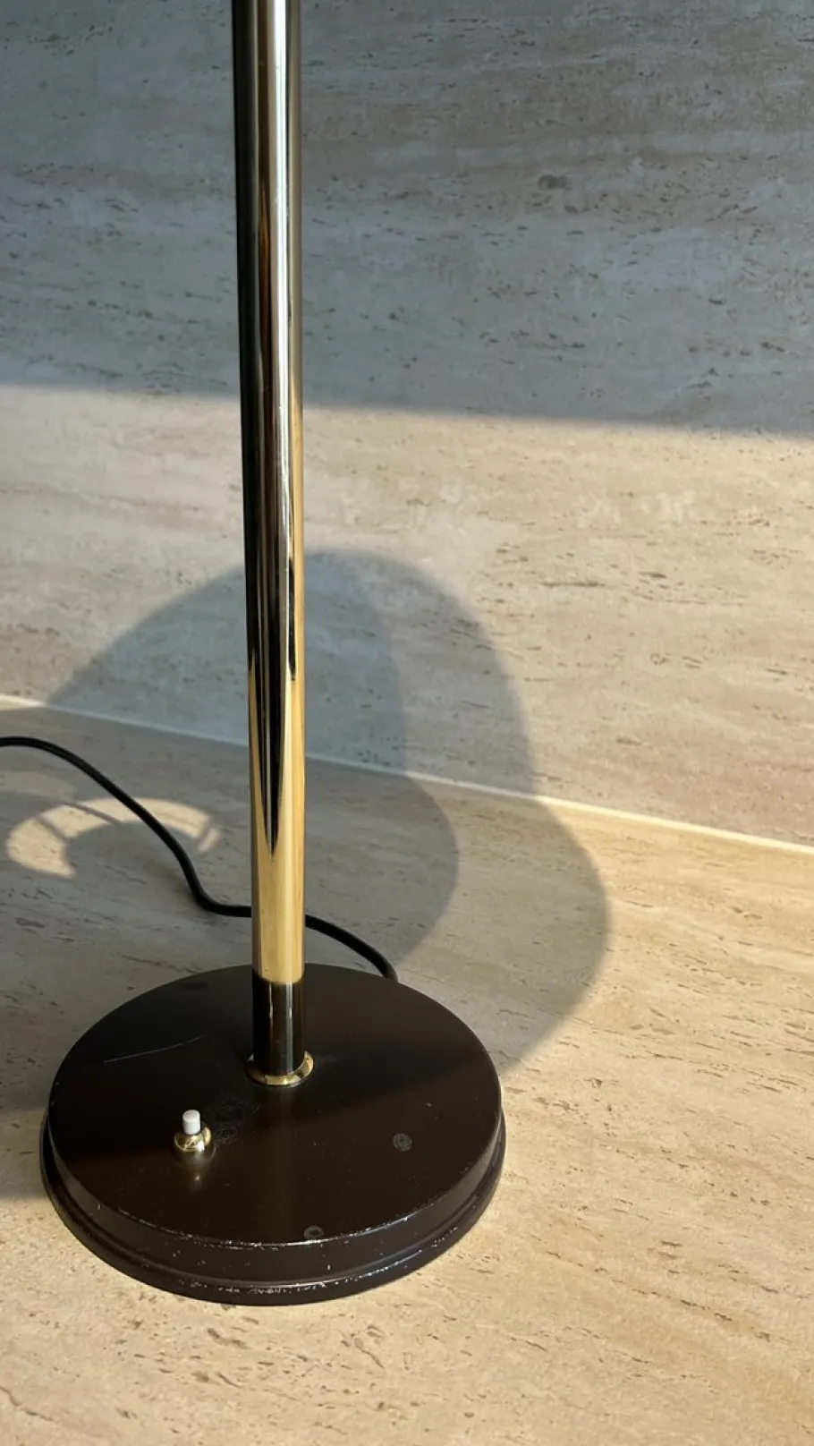 Best Pamono Timor Lamp by Louis Kalff for Philips, 1970s