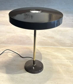 Best Pamono Timor Lamp by Louis Kalff for Philips, 1970s