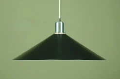 Clearance Pamono Tip Top Lamp by Jørgen Gammelgaard for Pandul, 1980s