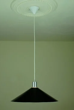 Clearance Pamono Tip Top Lamp by Jørgen Gammelgaard for Pandul, 1980s