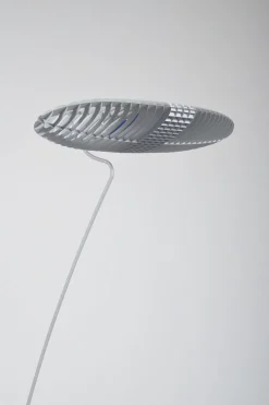 Hot Pamono Titania D 17 T Floor Lamp by Alberto Meda & Paolo Rizzatto for Luceplan, 1995