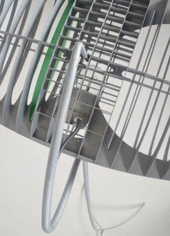 Hot Pamono Titania D 17 T Floor Lamp by Alberto Meda & Paolo Rizzatto for Luceplan, 1995