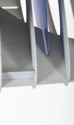 Hot Pamono Titania D 17 T Floor Lamp by Alberto Meda & Paolo Rizzatto for Luceplan, 1995