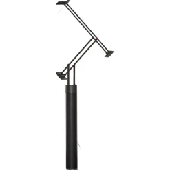 Pamono Tizio 35 Terra Floor Lamp by Richard Sapper for Artemide, 1971