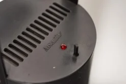 Pamono Tizio 35 Terra Floor Lamp by Richard Sapper for Artemide, 1971