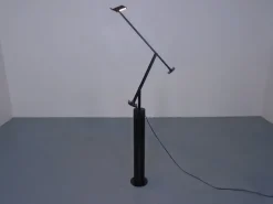Best Pamono Tizio Floor Lamp by Richard Sapper for Artemide, 1980s