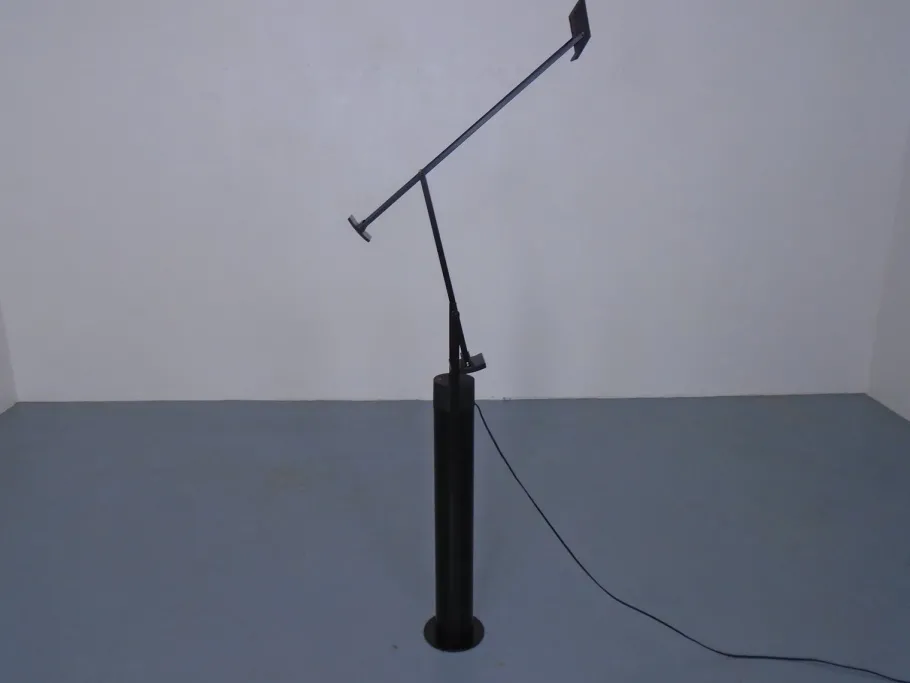 Best Pamono Tizio Floor Lamp by Richard Sapper for Artemide, 1980s