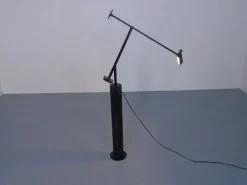 Best Pamono Tizio Floor Lamp by Richard Sapper for Artemide, 1980s