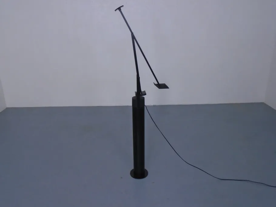 Best Pamono Tizio Floor Lamp by Richard Sapper for Artemide, 1980s