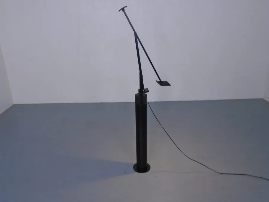Best Pamono Tizio Floor Lamp by Richard Sapper for Artemide, 1980s