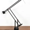 Outlet Pamono Tizio Halogen Lamp by Richard Sapper for Artemide