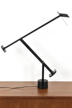 Outlet Pamono Tizio Halogen Lamp by Richard Sapper for Artemide