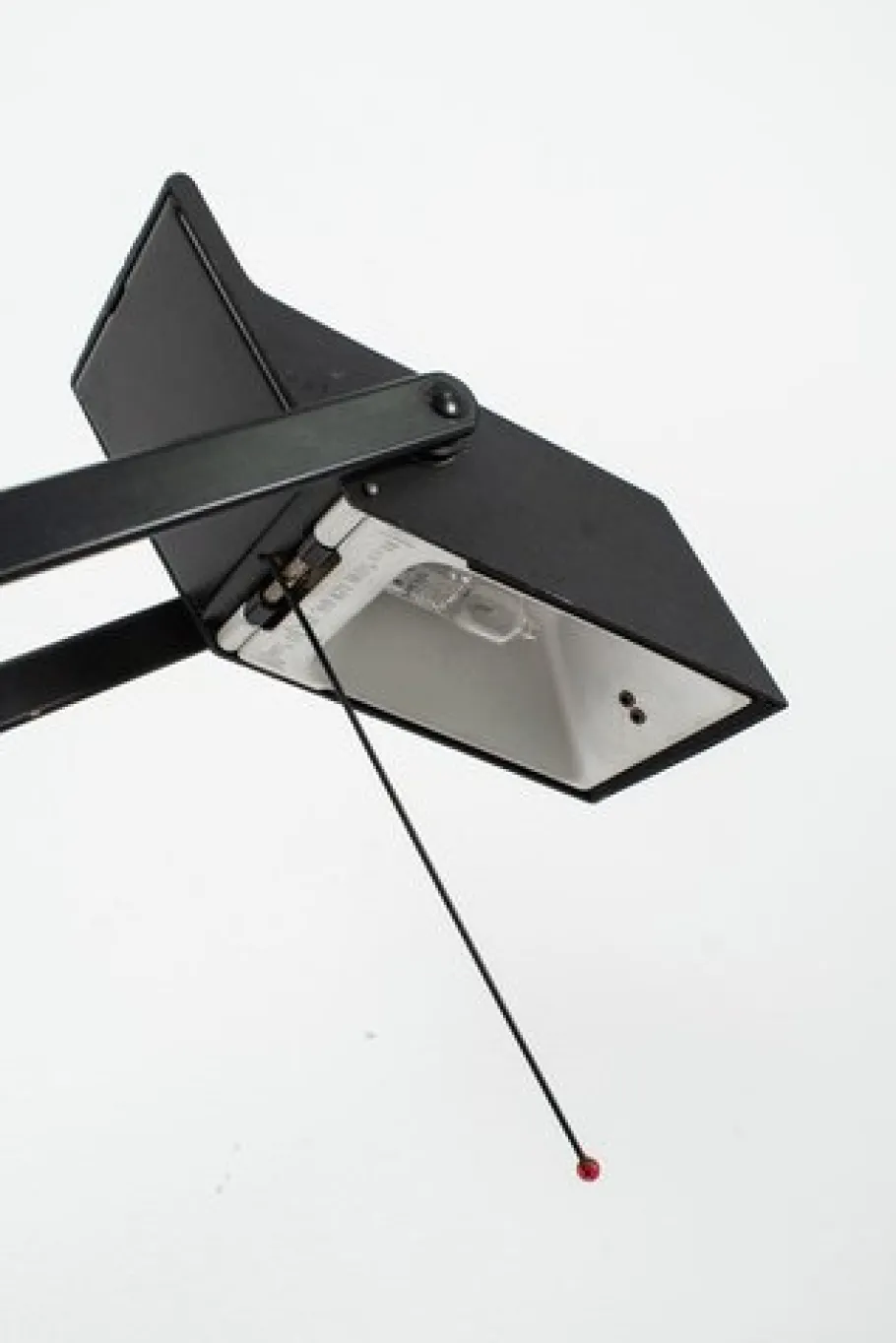 Outlet Pamono Tizio Halogen Lamp by Richard Sapper for Artemide