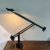 New Pamono Tizio Table Lamp by Richard Sapper for Artemide, 1980s