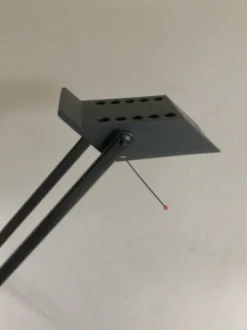 New Pamono Tizio Table Lamp by Richard Sapper for Artemide, 1980s