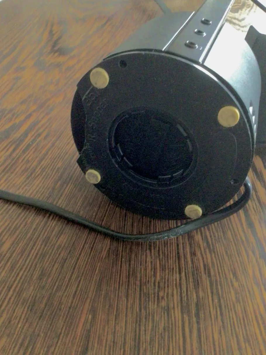 New Pamono Tizio Table Lamp by Richard Sapper for Artemide, 1980s