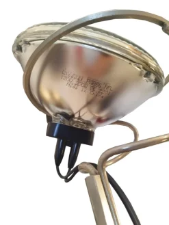 Sale Pamono Toio Floor Lamp attributed to Achille Castiglioni for Flos, Italy, 1960s