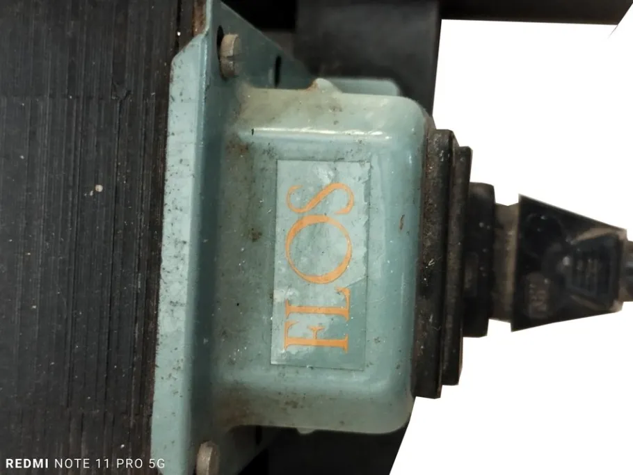 Sale Pamono Toio Floor Lamp attributed to Achille Castiglioni for Flos, Italy, 1960s