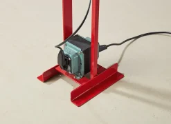 Discount Pamono Toio Floor Lamp by Achille & Pier Giacomo Castiglioni for Flos, 1980s