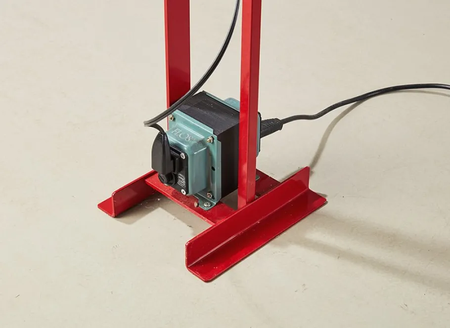 Discount Pamono Toio Floor Lamp by Achille & Pier Giacomo Castiglioni for Flos, 1980s