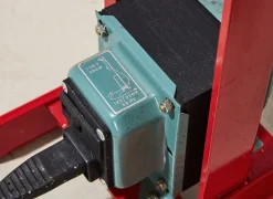 Discount Pamono Toio Floor Lamp by Achille & Pier Giacomo Castiglioni for Flos, 1980s