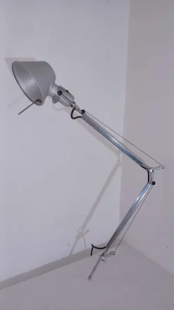 Discount Pamono Tolomeo Architect Table Lamp by Michele De Lucchi for Artemide, 1990s