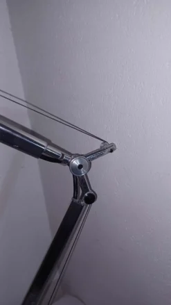 Discount Pamono Tolomeo Architect Table Lamp by Michele De Lucchi for Artemide, 1990s