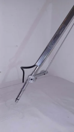 Discount Pamono Tolomeo Architect Table Lamp by Michele De Lucchi for Artemide, 1990s