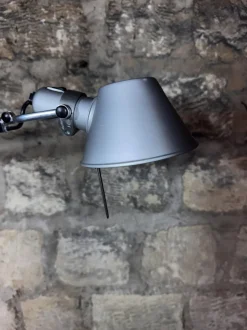 Best Pamono Tolomeo Floor Lamp by Michele De Lucchi for Artemide, 1980