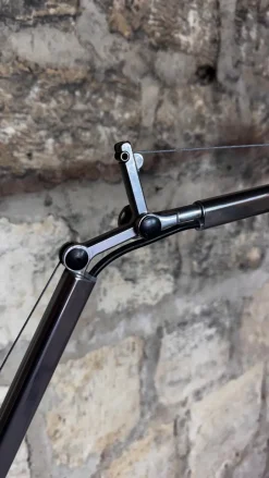 Best Pamono Tolomeo Floor Lamp by Michele De Lucchi for Artemide, 1980