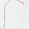 Hot Pamono Tolomeo Floor Lamp from Artemide, 1980s