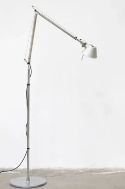 Hot Pamono Tolomeo Floor Lamp from Artemide, 1980s