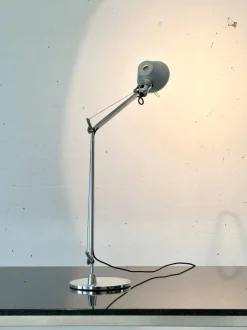 Discount Pamono Tolomeo Lamp by M. D. Lucchi and G. Fassina for Artemide