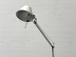 Discount Pamono Tolomeo Lamp by M. D. Lucchi and G. Fassina for Artemide