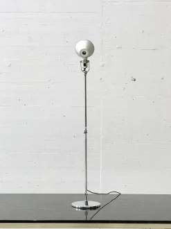 Discount Pamono Tolomeo Lamp by M. D. Lucchi and G. Fassina for Artemide