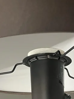 Clearance Pamono Tolomeo Mega Terra Floor Lamp from Artemide, 2000s