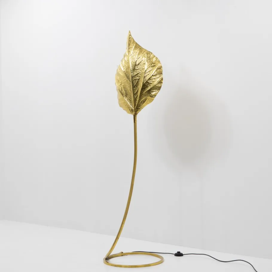 Sale Pamono Tommaso Barbi Floor Lamp by Tommaso Barbi, Italy, 1970s