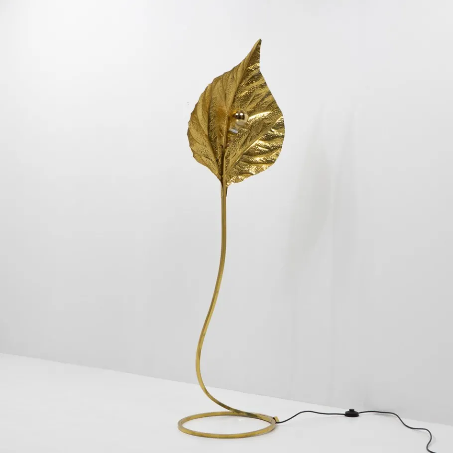 Sale Pamono Tommaso Barbi Floor Lamp by Tommaso Barbi, Italy, 1970s