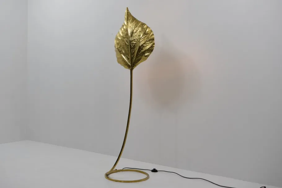 Sale Pamono Tommaso Barbi Floor Lamp by Tommaso Barbi, Italy, 1970s